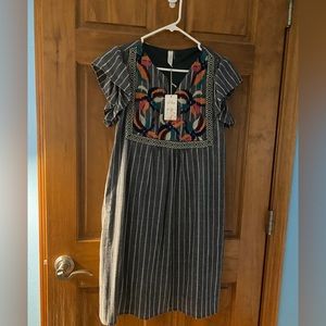 NWT cute dress, from I love